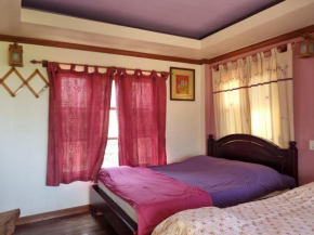 Hello Sichang Bungalow